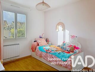  Maison � vendre 4 pi�ces 98 m�