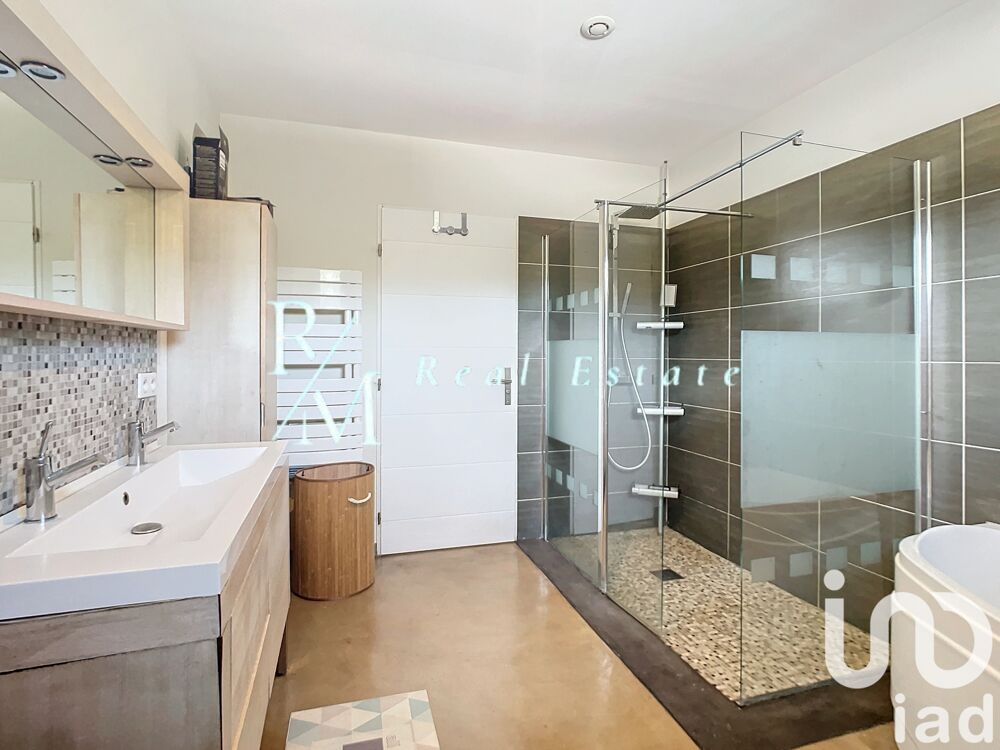 � vendre  Villa Rognes (13840)