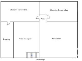  Maison  vendre 4 pices 120 m