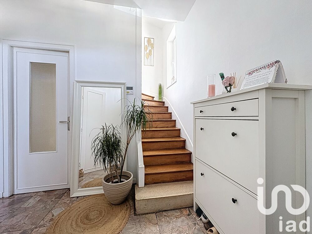 Vente Maison Vente Maison/villa 6 pi�ces �pernay