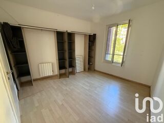  Appartement  vendre 3 pices 60 m