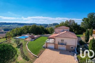  Maison � vendre 10 pi�ces 485 m�