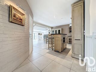  Maison � vendre 8 pi�ces 250 m�