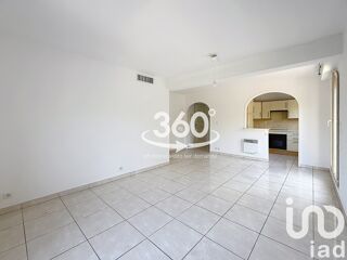  Appartement � vendre 2 pi�ces 49 m�