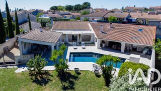  Maison � vendre 7 pi�ces 170 m�