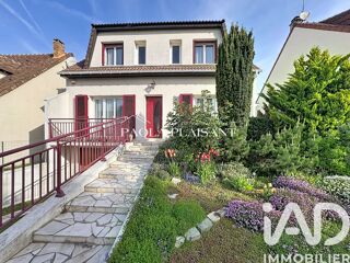  Maison � vendre 7 pi�ces 121 m�