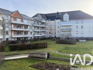  Appartement � vendre 2 pi�ces 29 m�