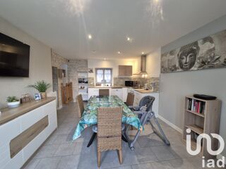  Maison � vendre 4 pi�ces 83 m�