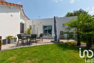  Maison � vendre 5 pi�ces 144 m�