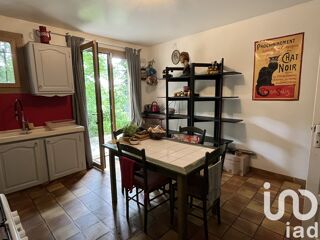  Maison � vendre 9 pi�ces 280 m�
