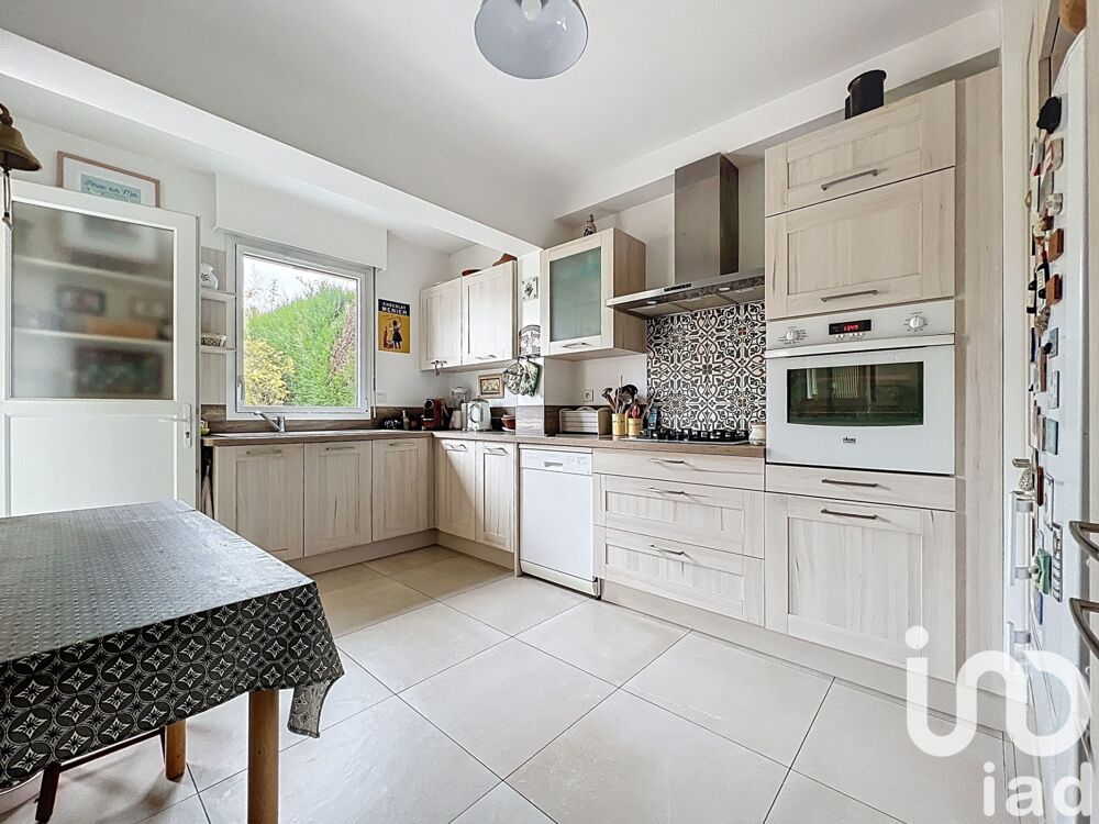  vendre  Maison Rueil-Malmaison (92500)