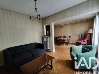  Maison � vendre 5 pi�ces 88 m�