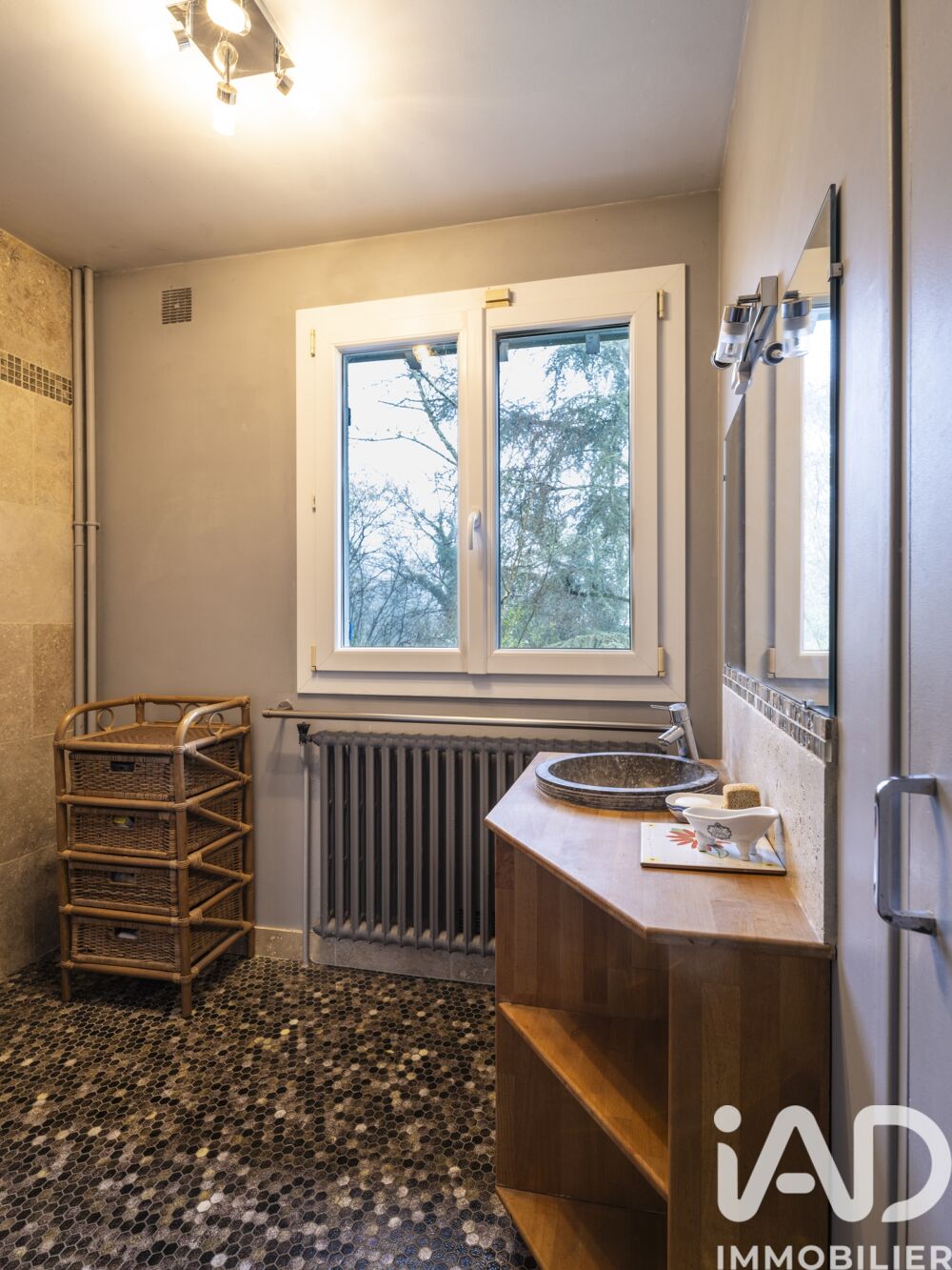 � vendre  Maison Dampierre-en-Yvelines (78720)