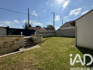  Maison � vendre 4 pi�ces 140 m�