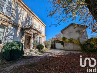  Maison  vendre 7 pices 237 m