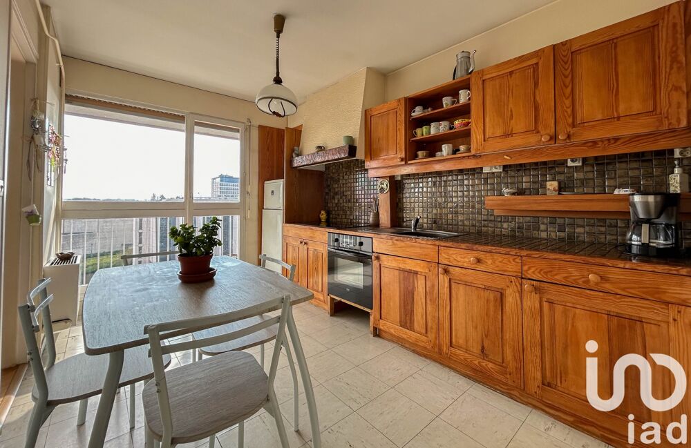 Vente Appartement Vente Appartement 4 pices Le grand-quevilly