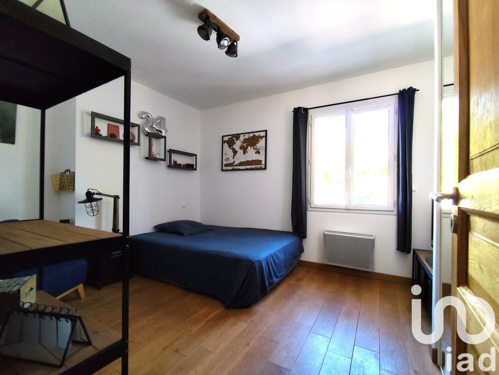  vendre  Maison Le Thoronet (83340)