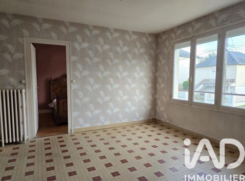  Maison  vendre 4 pices 61 m