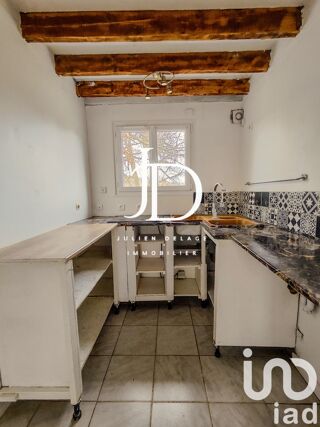  Appartement � vendre 2 pi�ces 36 m�