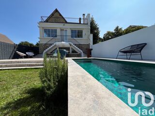  Maison � vendre 8 pi�ces 175 m�