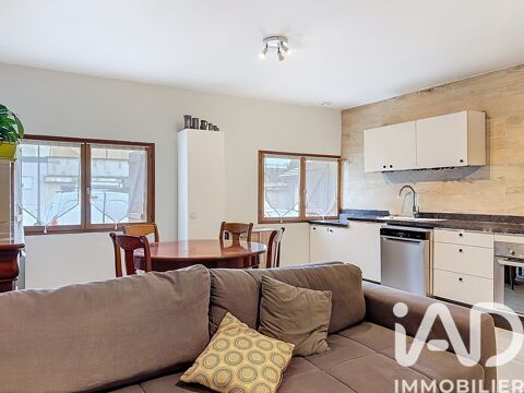   Vente Appartement 3 pi�ces Appartement - 3 pi�ce(s) - 65 m�