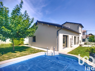  Maison � vendre 6 pi�ces 135 m�