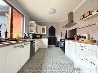  Maison � vendre 7 pi�ces 172 m�