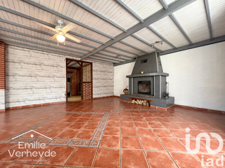  Maison � vendre 7 pi�ces 144 m�