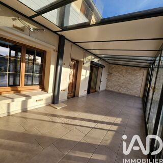  Maison � vendre 6 pi�ces 193 m�