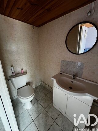  Appartement � vendre 1 pi�ce 14 m�