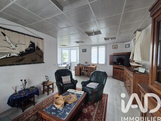  Appartement � vendre 4 pi�ces 94 m�