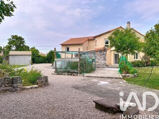  Maison � vendre 8 pi�ces 165 m�