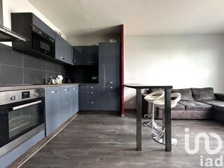  Appartement � vendre 2 pi�ces 42 m�