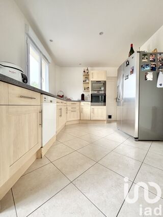  Maison � vendre 7 pi�ces 138 m�