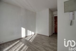  Appartement  vendre 1 pice 15 m