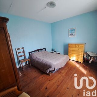  Maison � vendre 4 pi�ces 77 m�