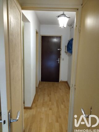  Appartement � vendre 2 pi�ces 45 m�
