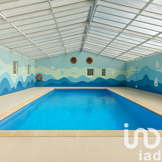  Maison � vendre 13 pi�ces 380 m�