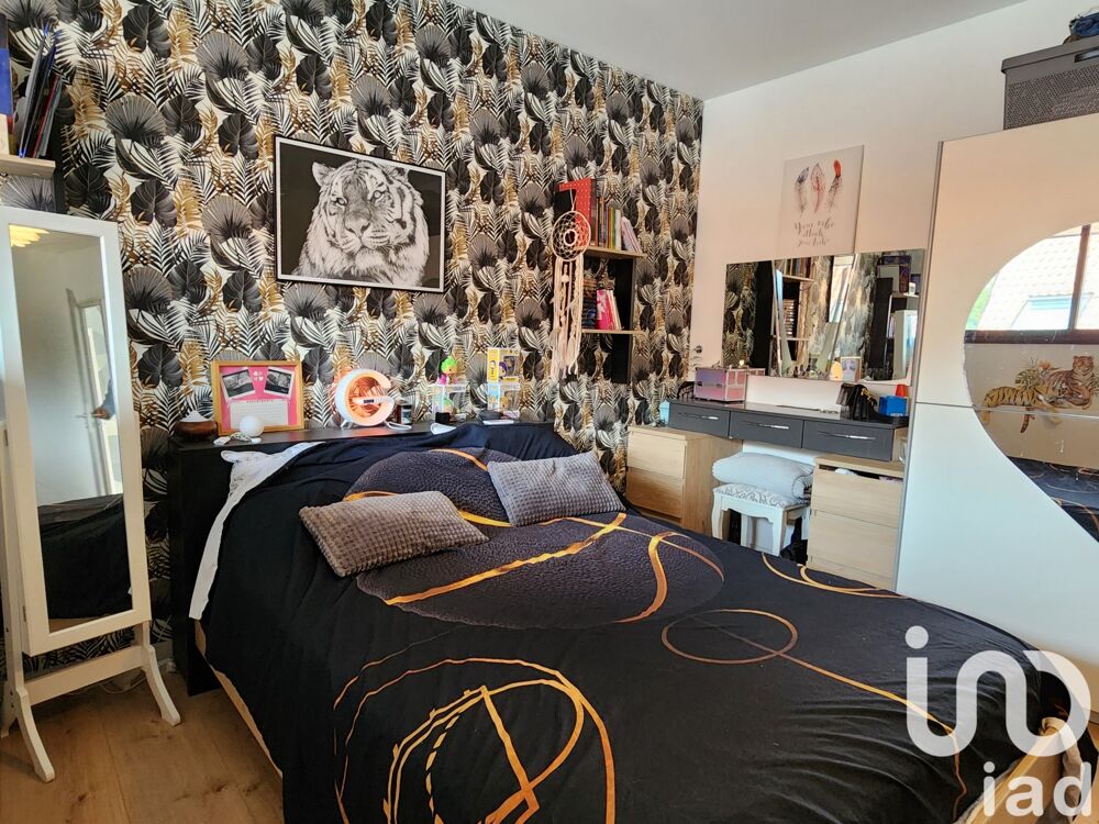  vendre  Villa Gruson (59152)