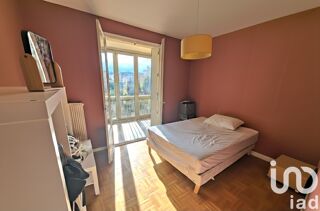  Appartement  vendre 2 pices 50 m
