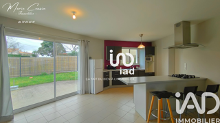  Maison � louer 3 pi�ces 78 m�