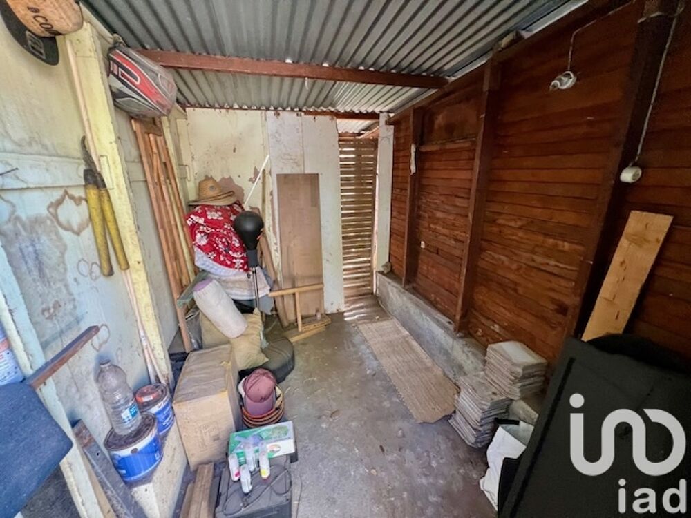� vendre  Maison Saint-Gilles Les Bains (97434)