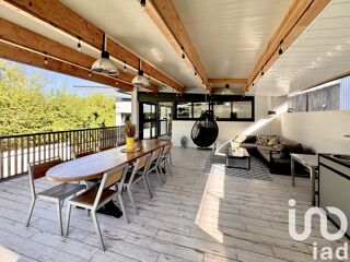  Maison � vendre 6 pi�ces 293 m�