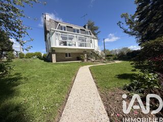  Maison � vendre 7 pi�ces 157 m�