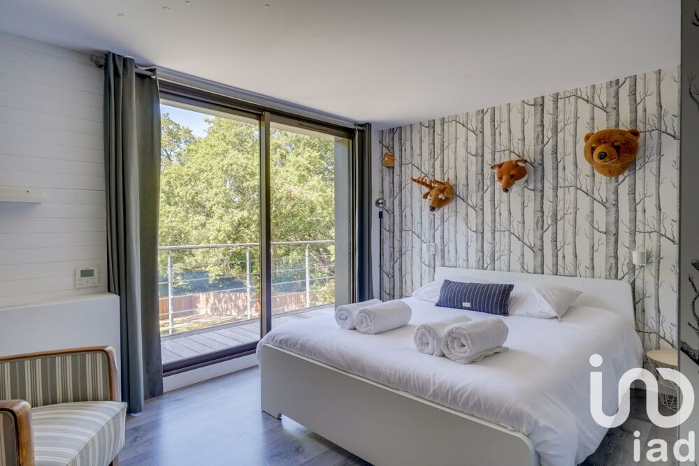  vendre  Villa Bordeaux (33000)