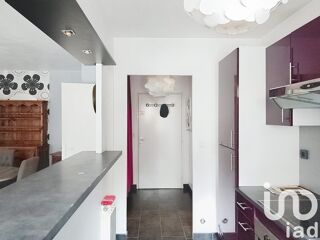  Appartement � vendre 2 pi�ces 47 m�