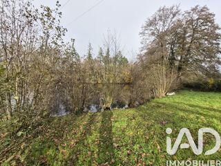  Terrain � vendre 5368 m�