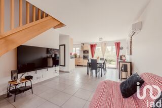  Maison � vendre 5 pi�ces 100 m�