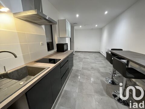   Vente Maison/villa 2 pi�ces Maison - 2 pi�ce(s) - 38 m�