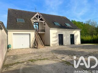  Maison � vendre 9 pi�ces 246 m�